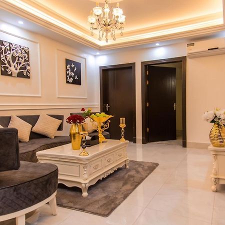Hotel Grand House Abha Esterno foto