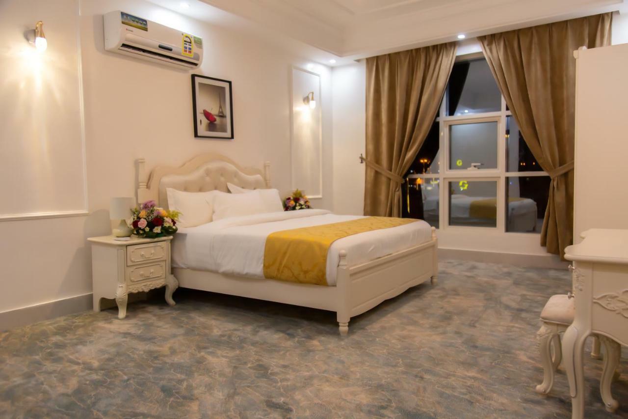 Hotel Grand House Abha Esterno foto