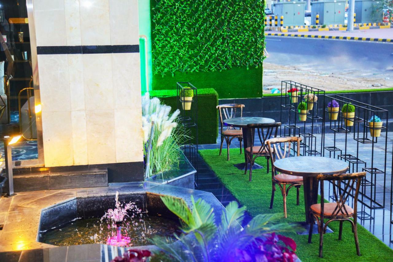Hotel Grand House Abha Esterno foto
