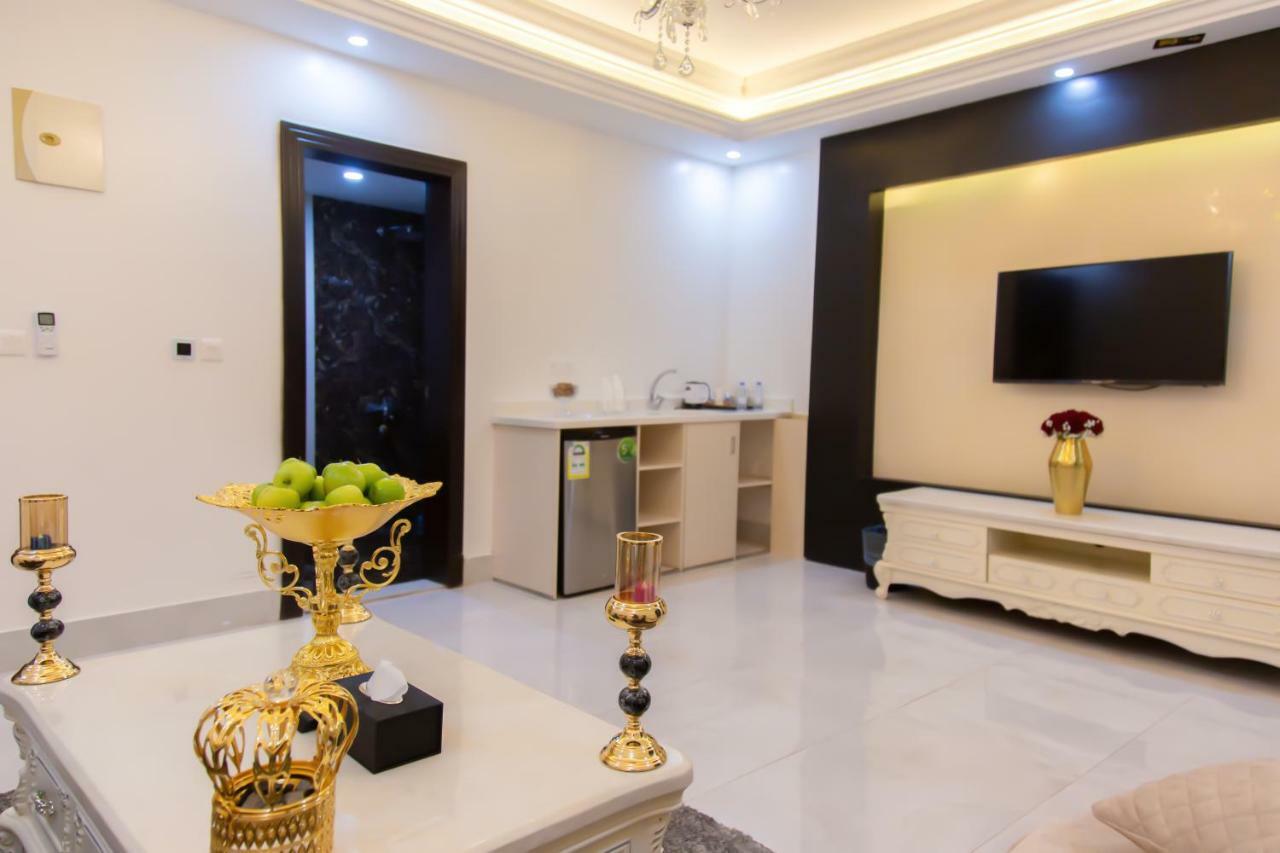 Hotel Grand House Abha Esterno foto
